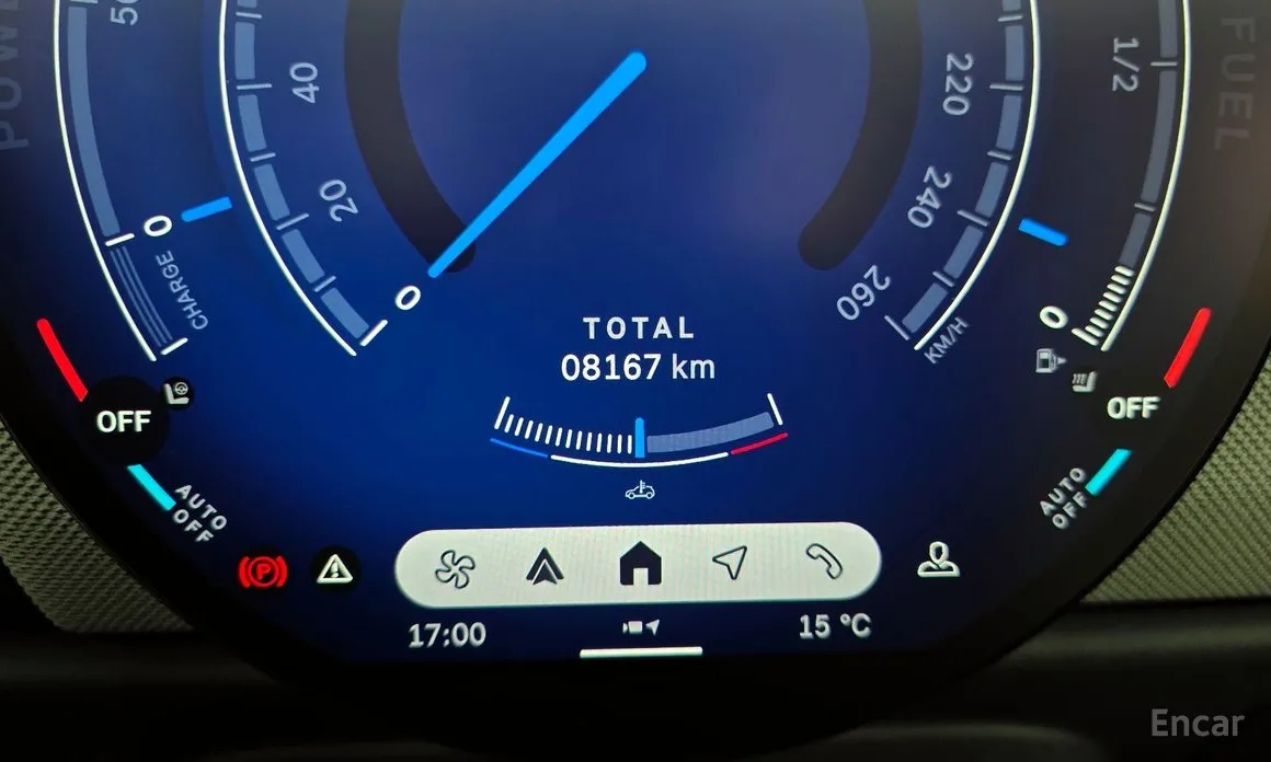 Фото 8 - Mini Cooper Convertible