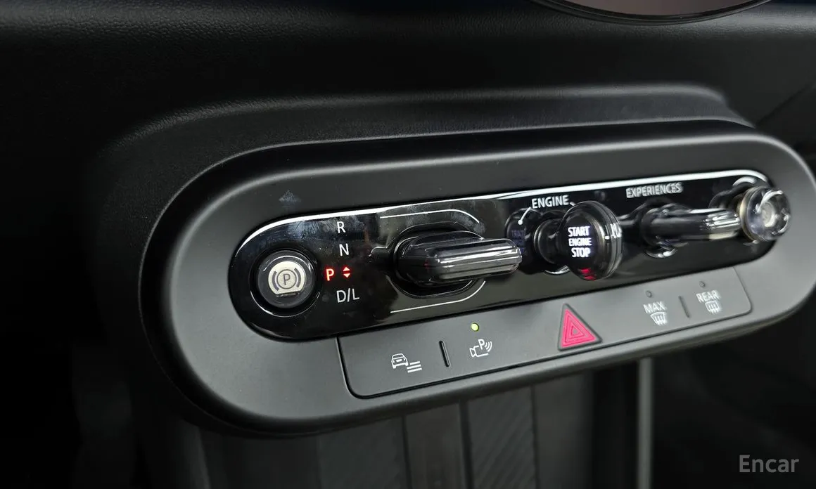 Фото 9 - Mini Cooper Convertible