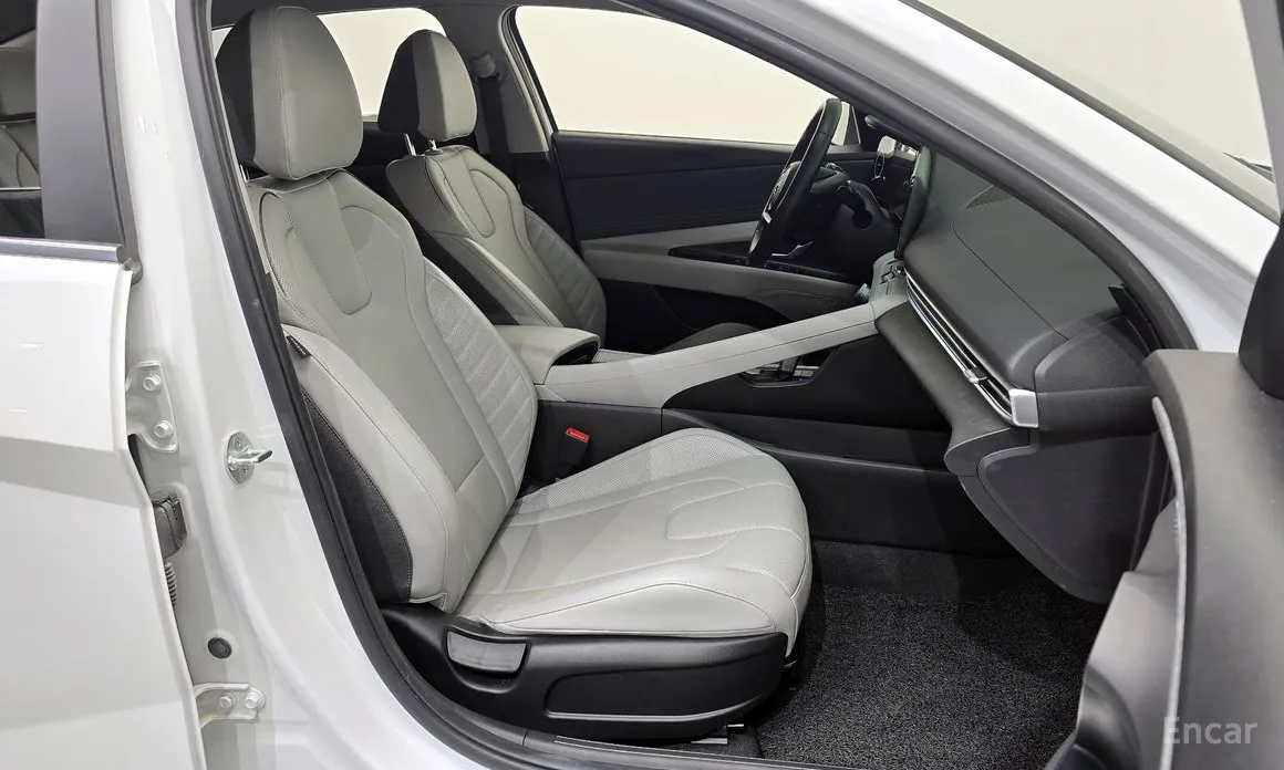 Hyundai Avante 2020 1.6
