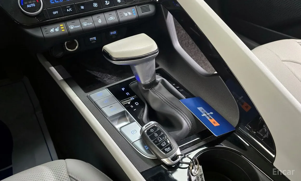 Hyundai Avante 2020 1.6