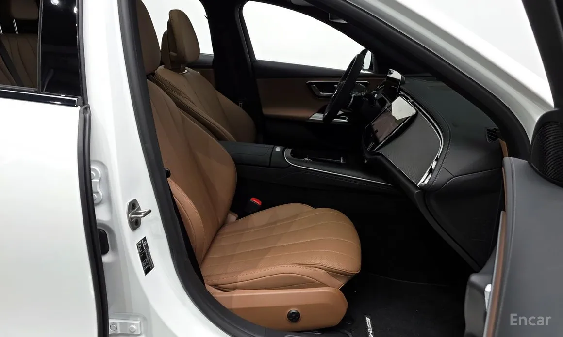 Фото 11 - Mercedes-Benz E-Class