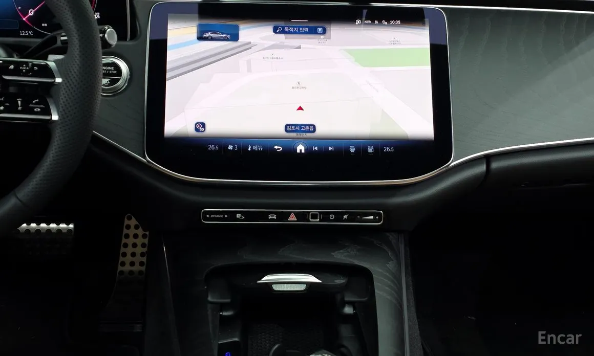 Фото 14 - Mercedes-Benz E-Class