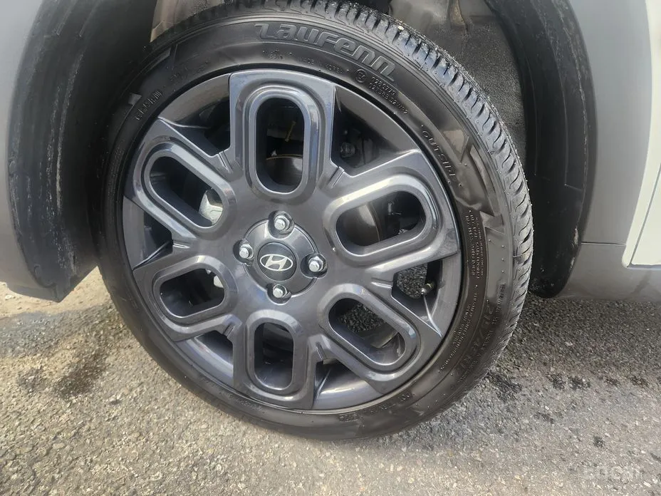 Фото 9 - Hyundai Casper