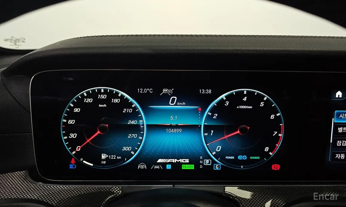 Фото 8 - Mercedes-Benz E-Class