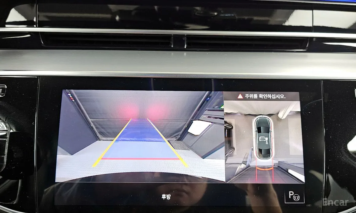 Фото 15 - Audi A8