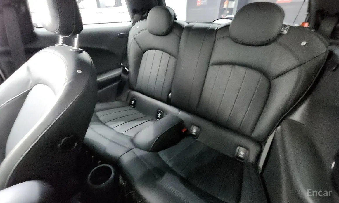 Фото 12 - Mini Cooper