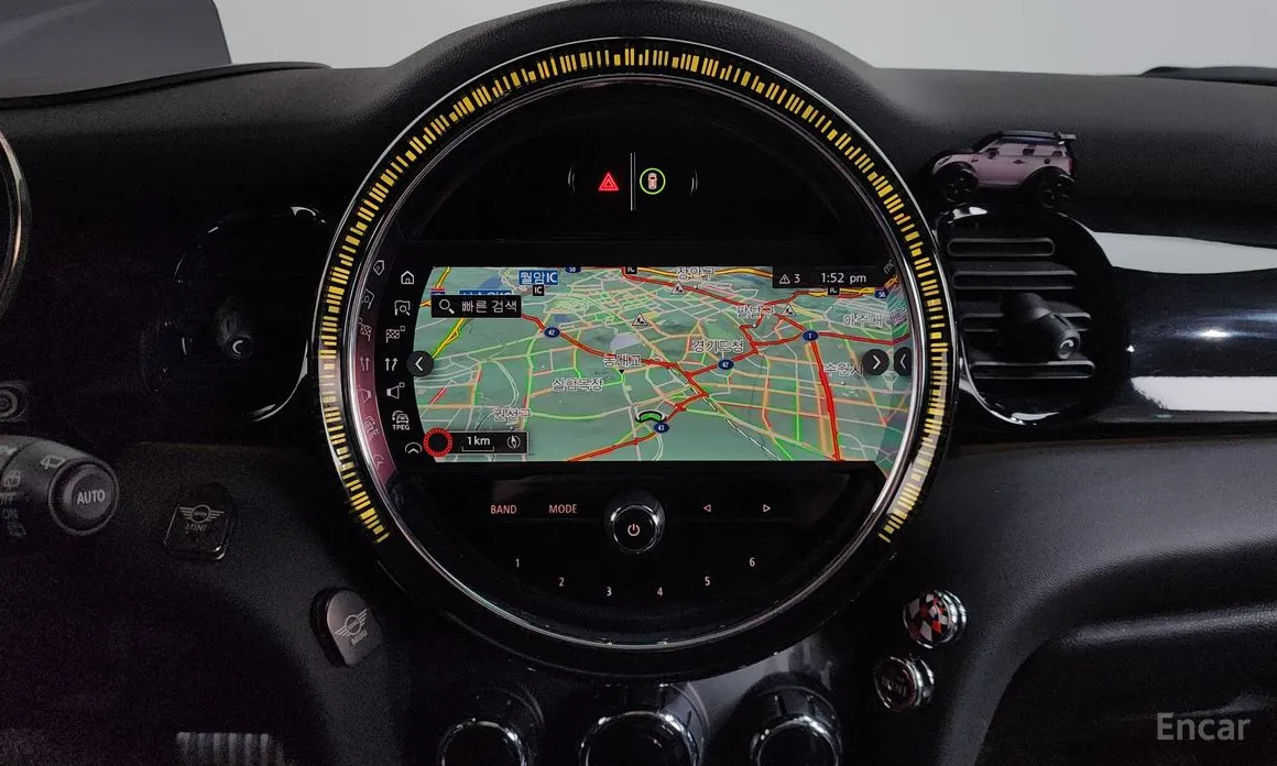 Фото 14 - Mini Cooper