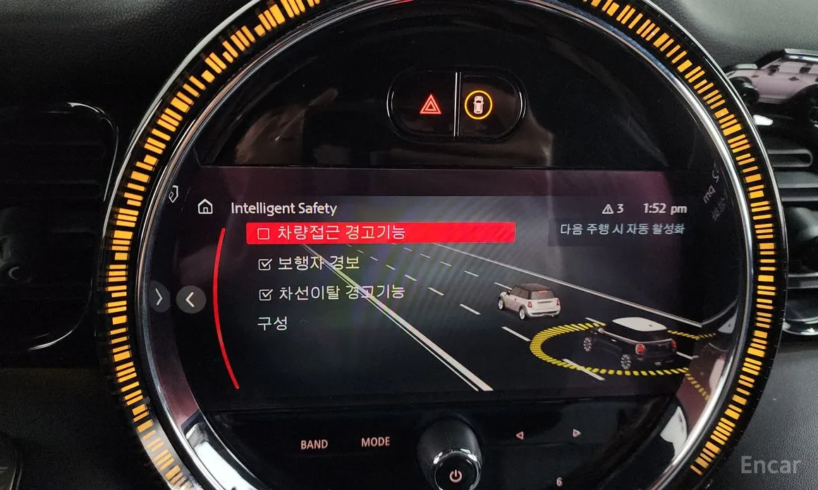 Фото 16 - Mini Cooper