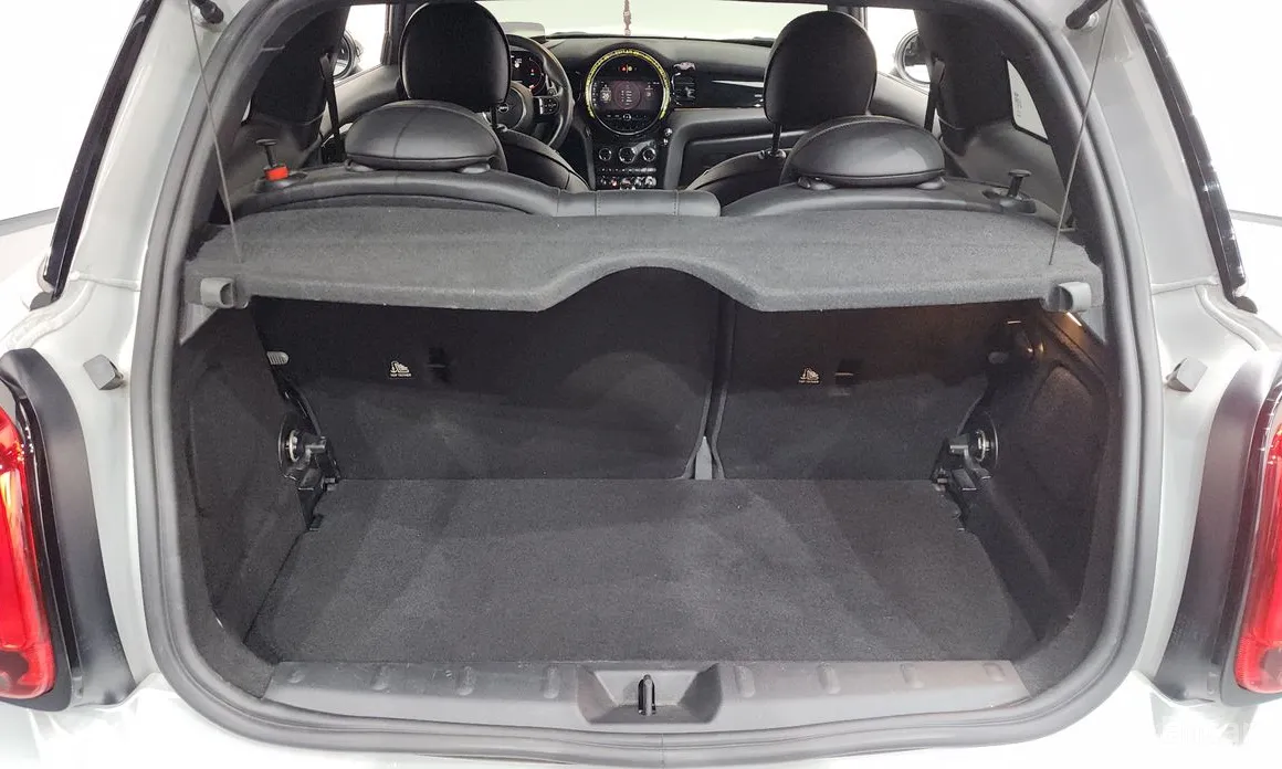 Фото 20 - Mini Cooper