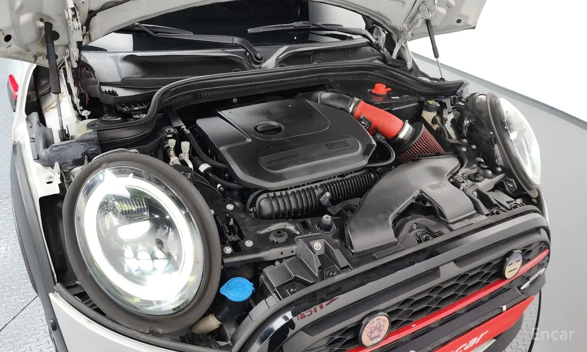 Фото 6 - Mini Cooper