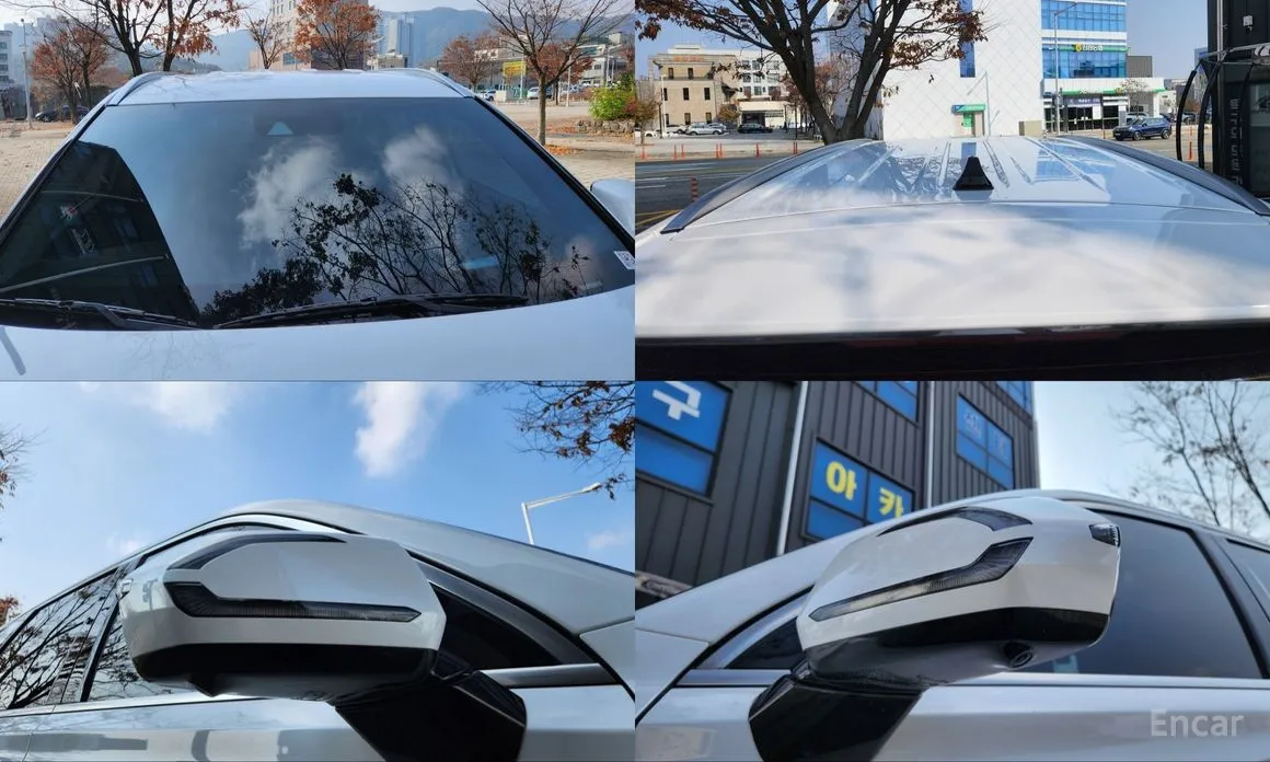 Фото 11 - Hyundai Palisade