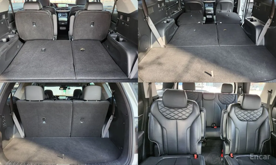 Фото 12 - Hyundai Palisade