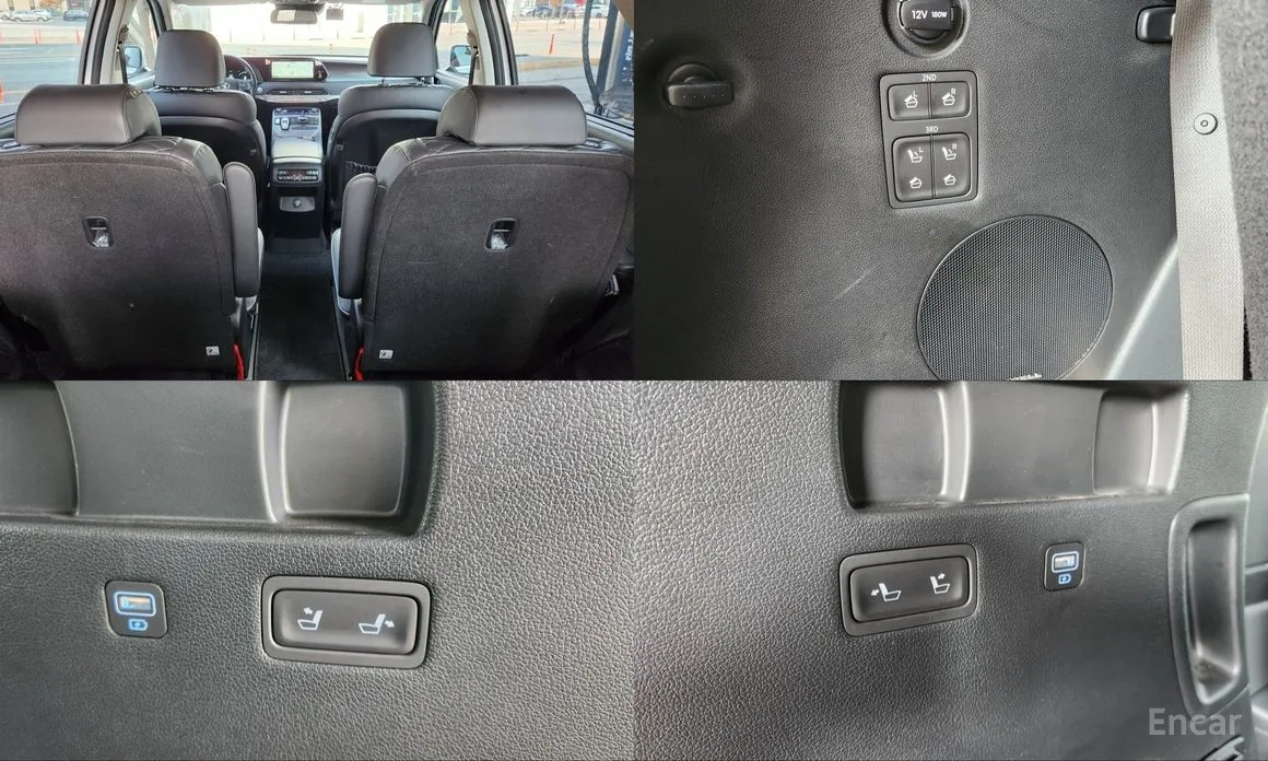 Фото 13 - Hyundai Palisade