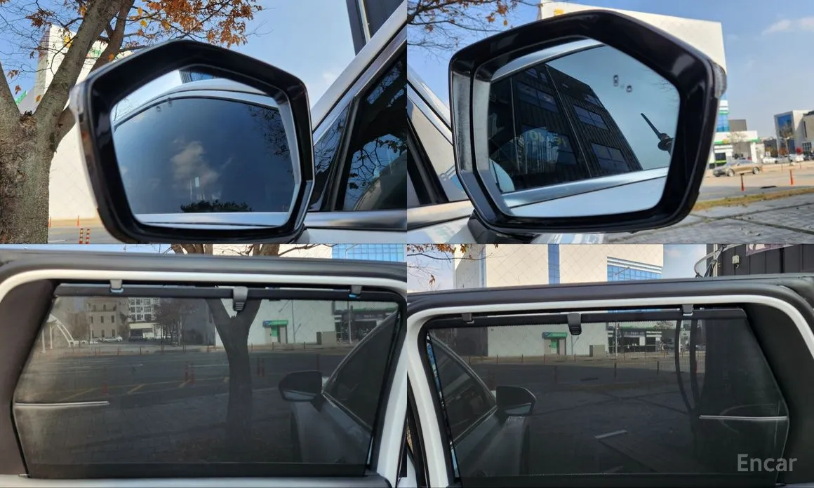 Фото 14 - Hyundai Palisade