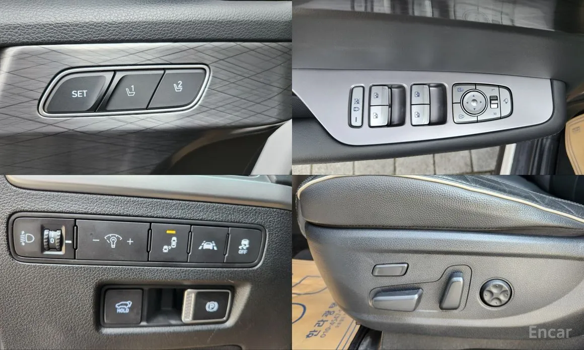 Фото 18 - Hyundai Palisade