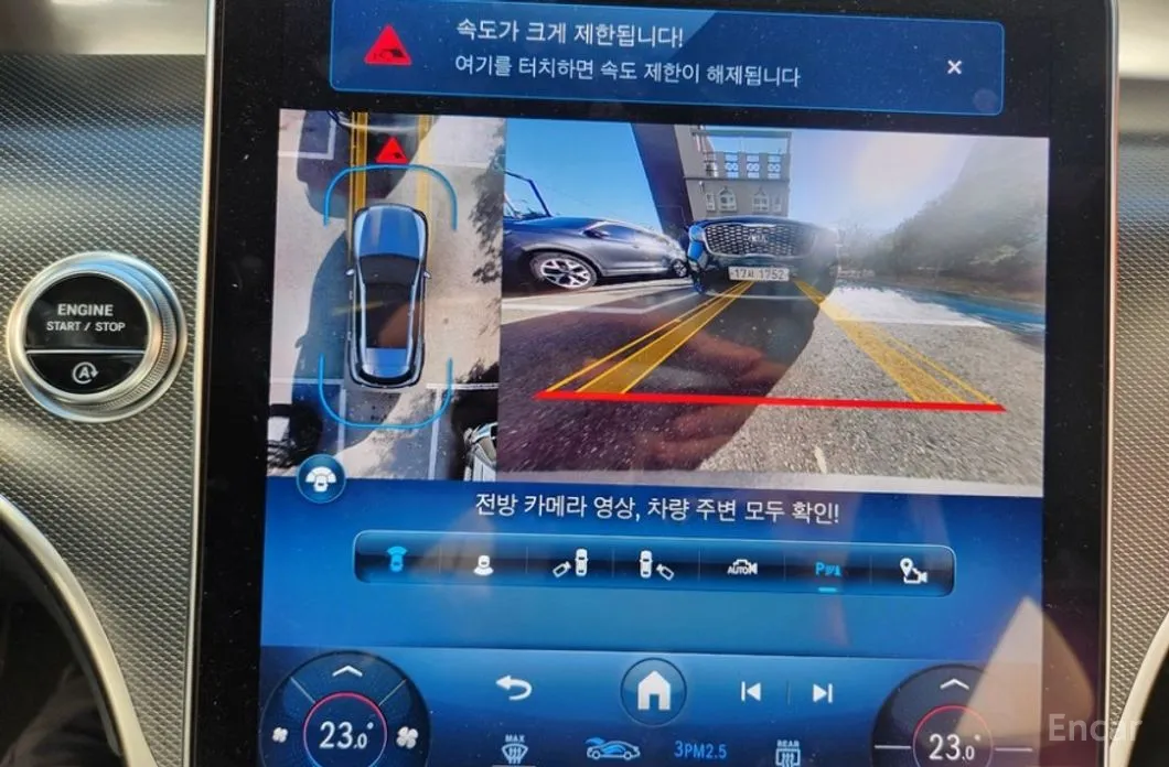 Фото 11 - Mercedes-Benz GLC-Class