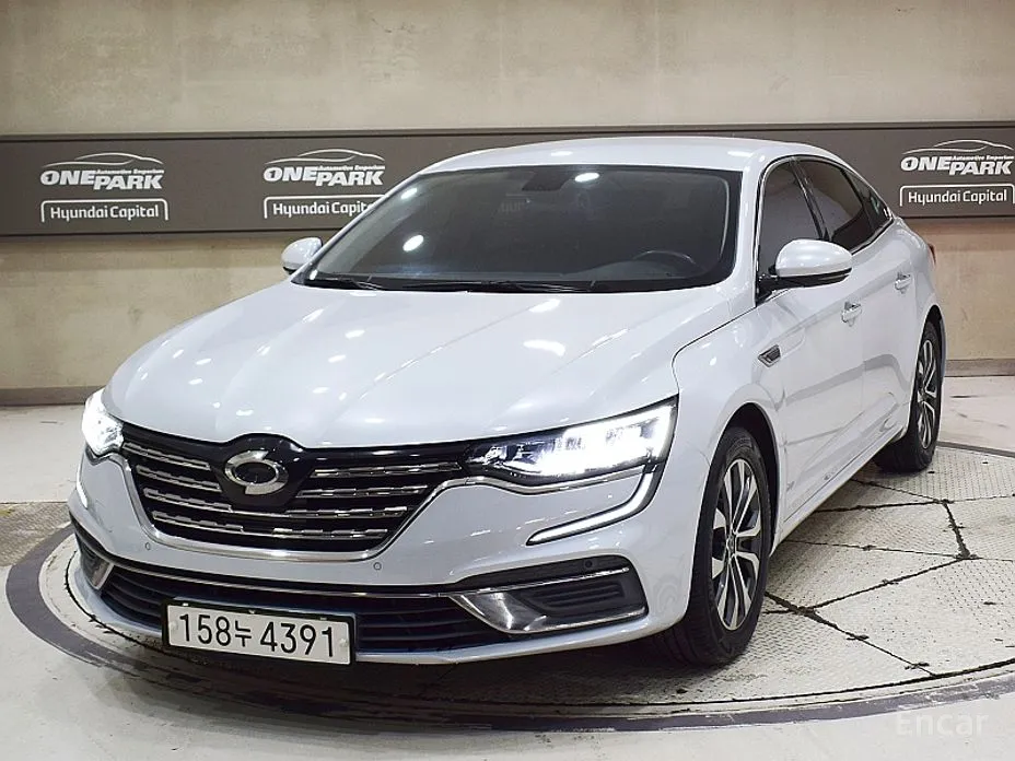 Фото 1 - Renault SM6