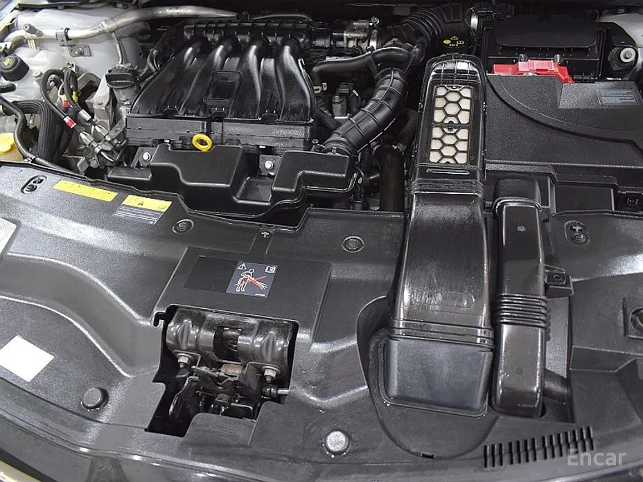 Фото 10 - Renault SM6