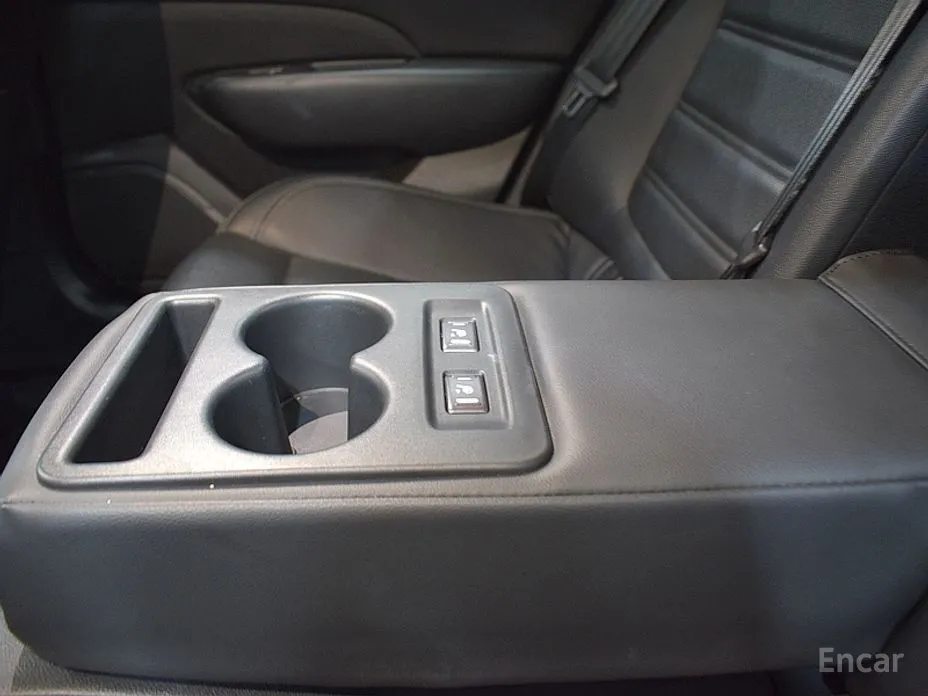 Фото 11 - Renault SM6