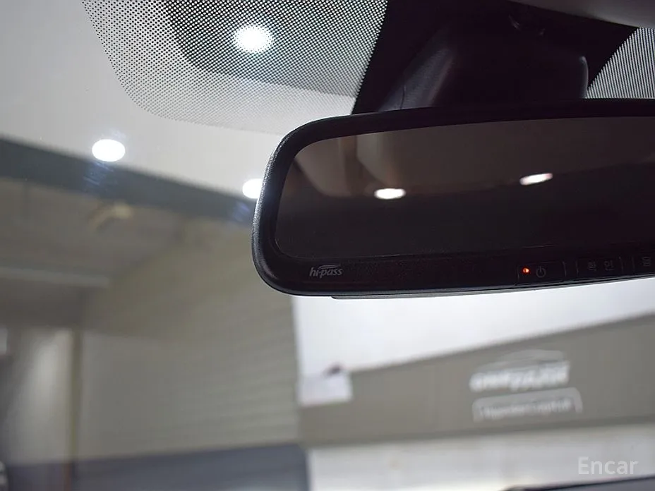 Фото 13 - Renault SM6