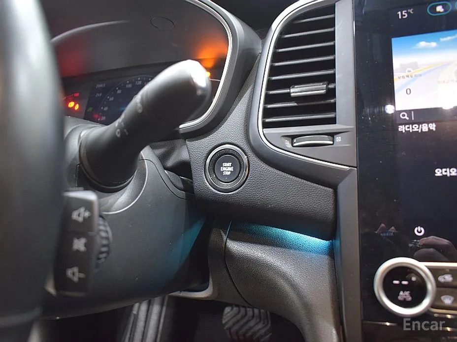 Фото 14 - Renault SM6