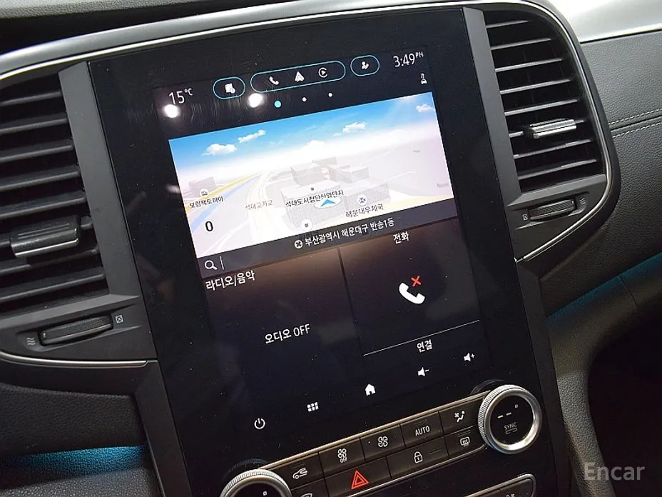 Фото 15 - Renault SM6