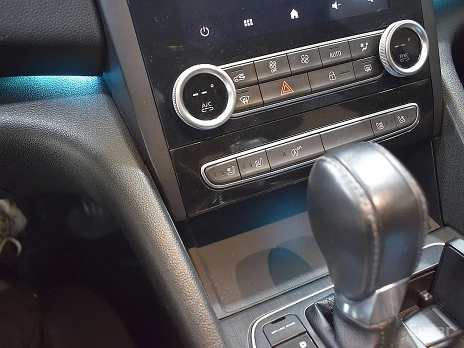 Фото 16 - Renault SM6