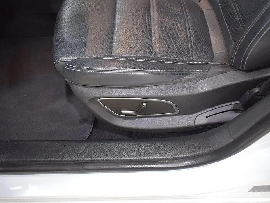 Фото 17 - Renault SM6