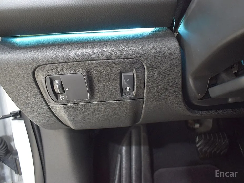 Фото 18 - Renault SM6