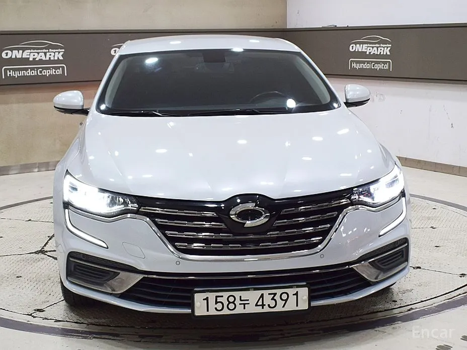 Фото 2 - Renault SM6