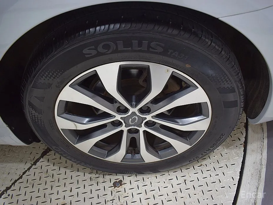 Фото 20 - Renault SM6