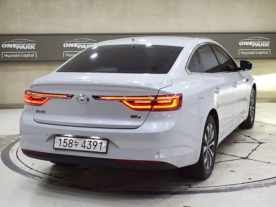 Фото 3 - Renault SM6