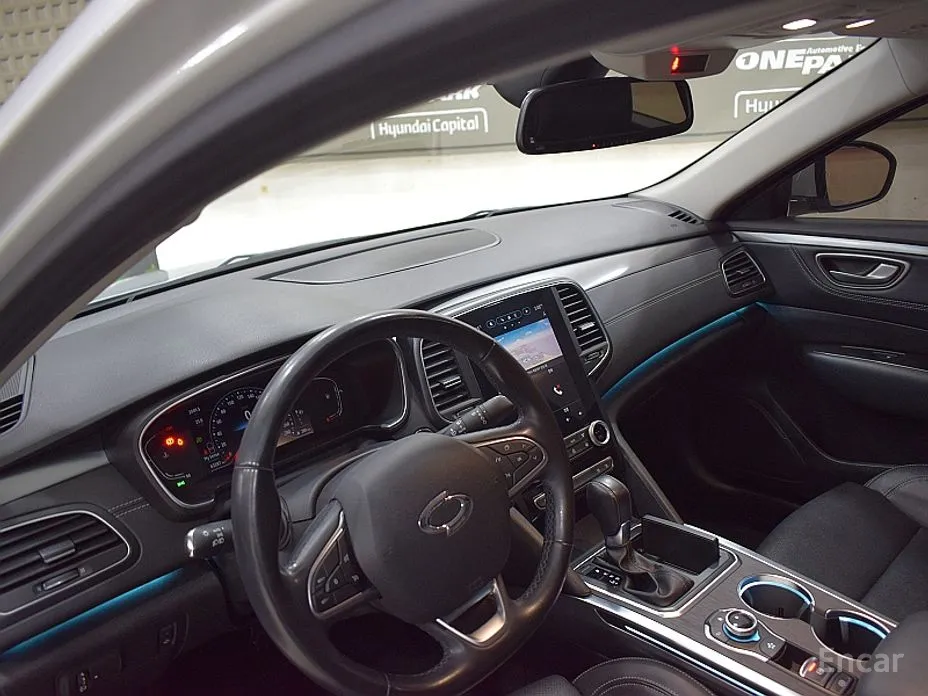 Фото 4 - Renault SM6