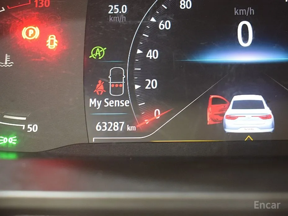 Фото 6 - Renault SM6