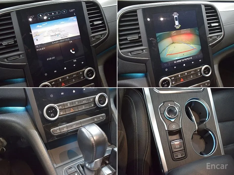 Фото 7 - Renault SM6