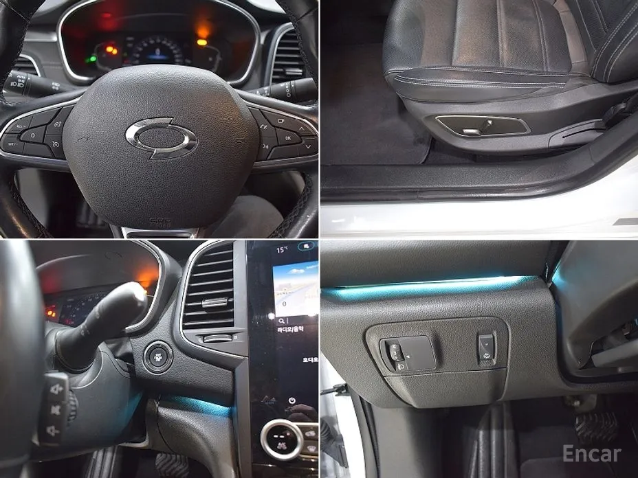 Фото 8 - Renault SM6