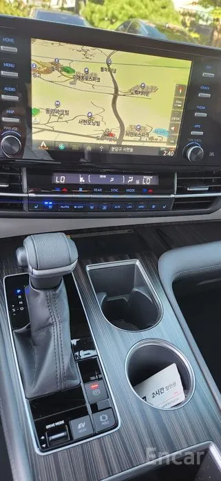 Фото 13 - Toyota Sienna