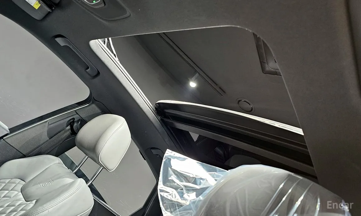 Фото 18 - Audi SQ5