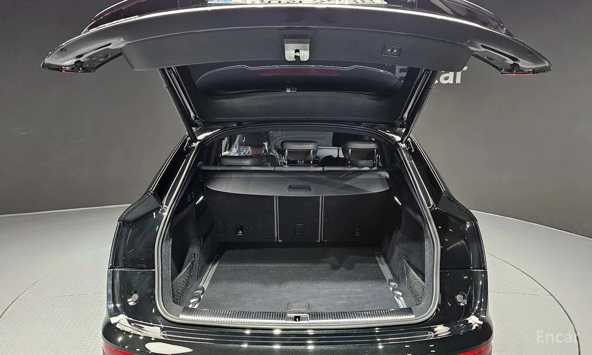 Фото 20 - Audi SQ5