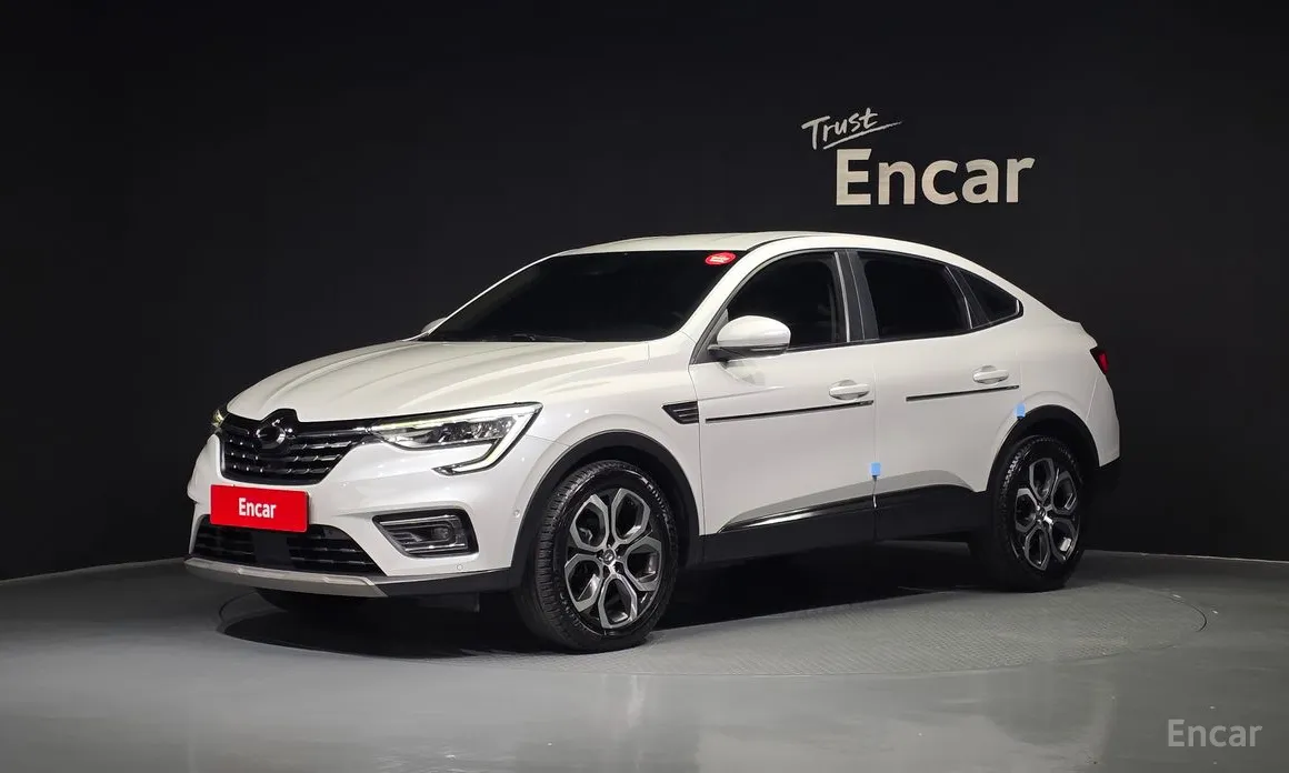 Фото 1 - Renault XM3