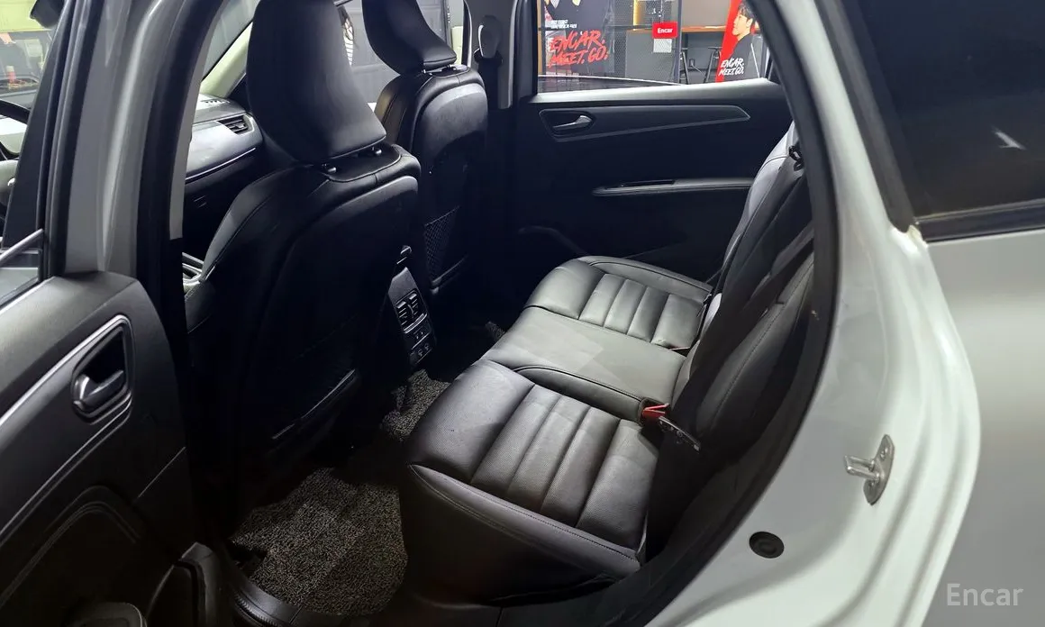 Фото 11 - Renault XM3