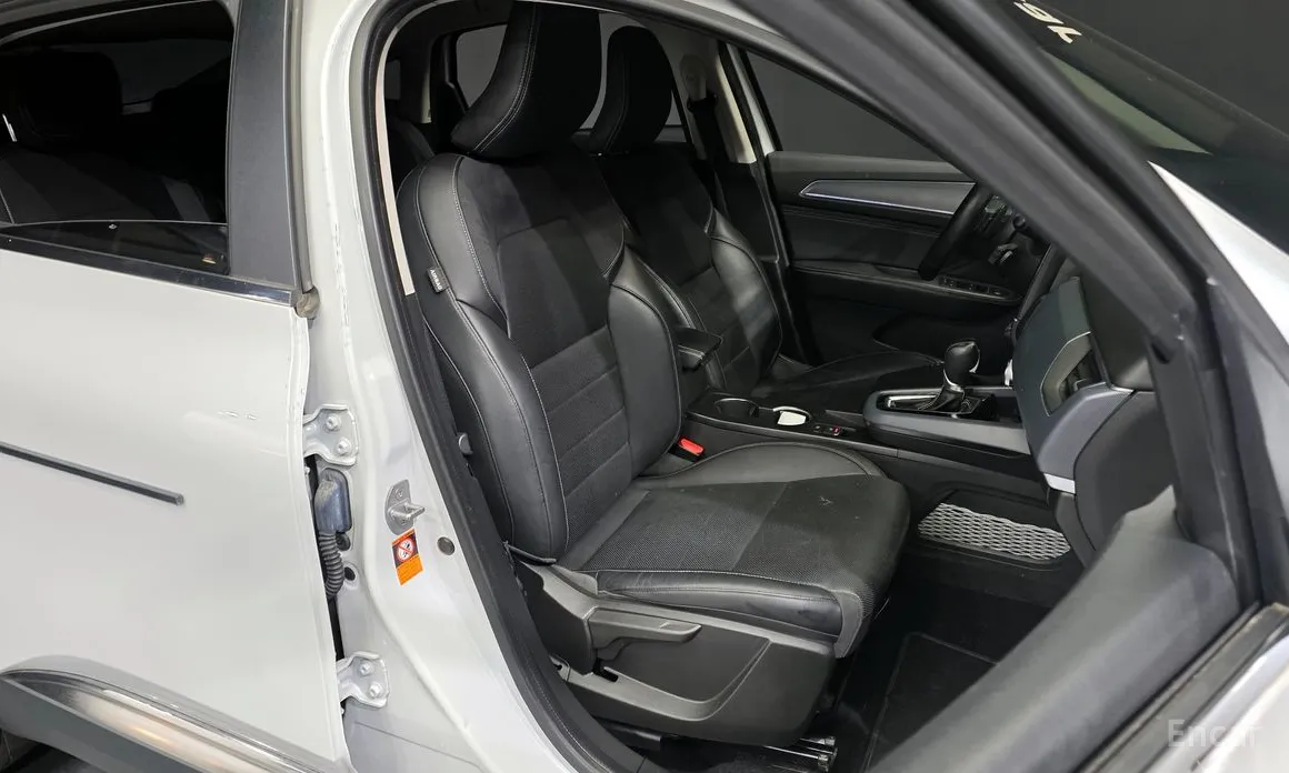 Фото 12 - Renault XM3