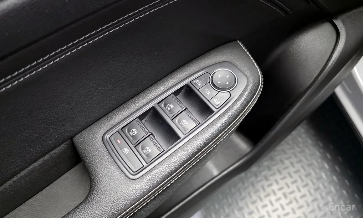 Фото 14 - Renault XM3