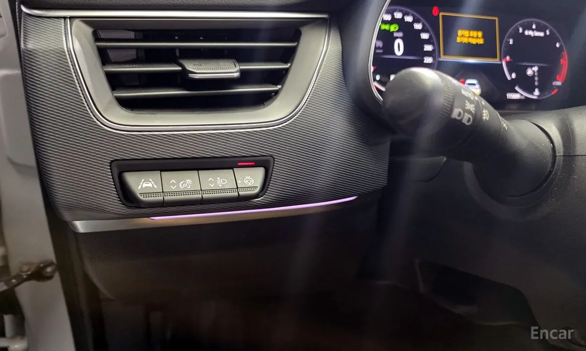 Фото 15 - Renault XM3