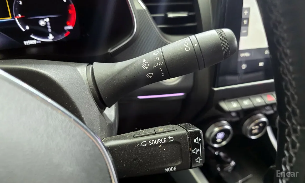 Фото 17 - Renault XM3