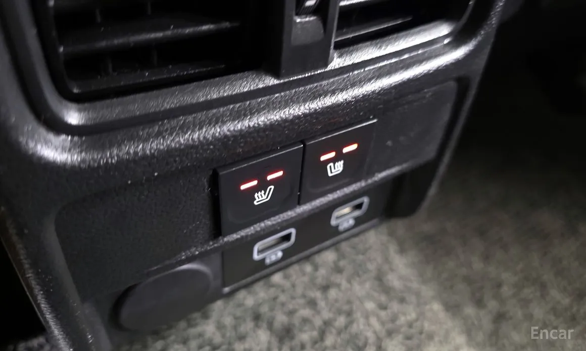 Фото 19 - Renault XM3