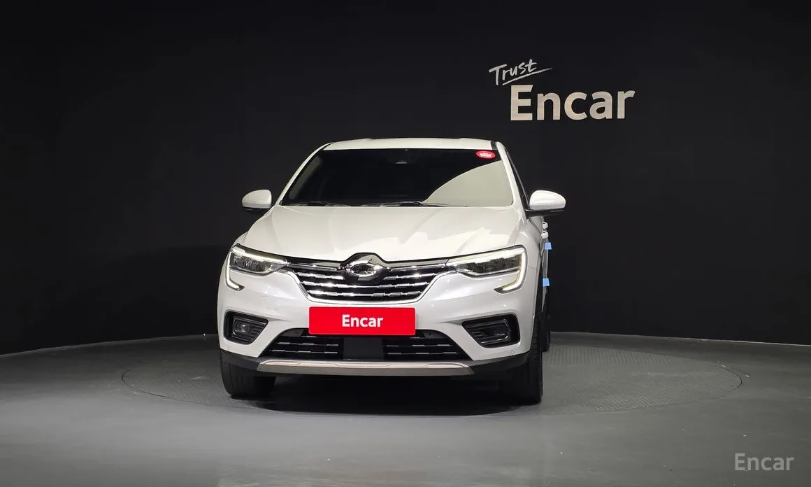 Фото 3 - Renault XM3