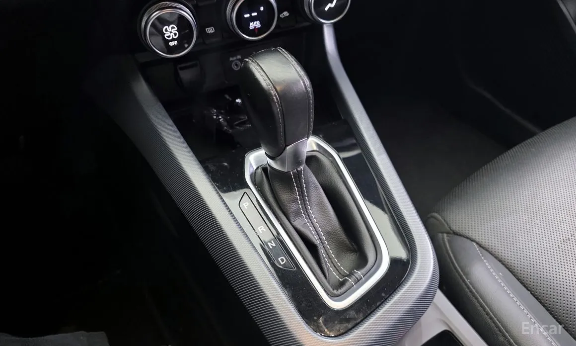 Фото 9 - Renault XM3