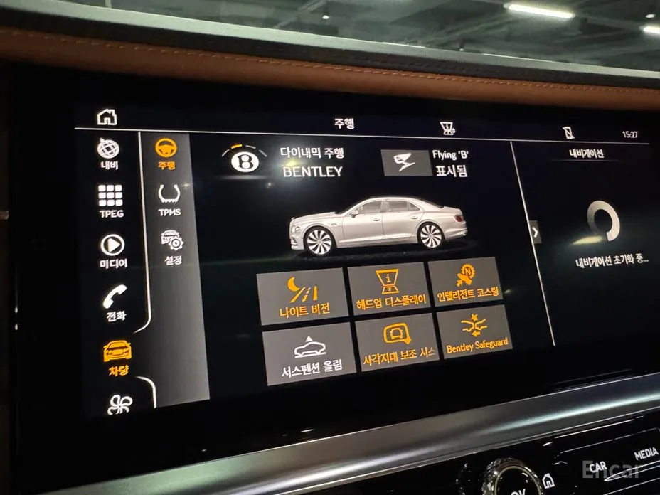 Фото 18 - Bentley Flying Spur