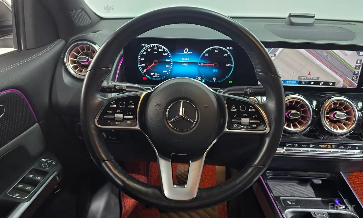 Фото 13 - Mercedes-Benz EQB